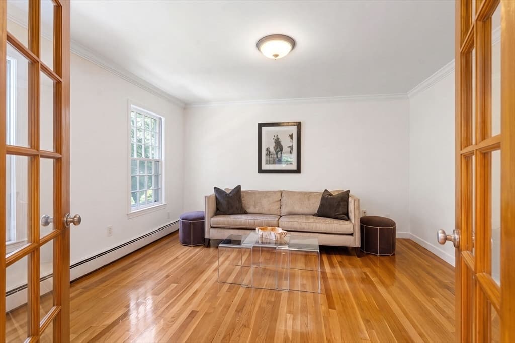 Casa em Sherborn — foto 4