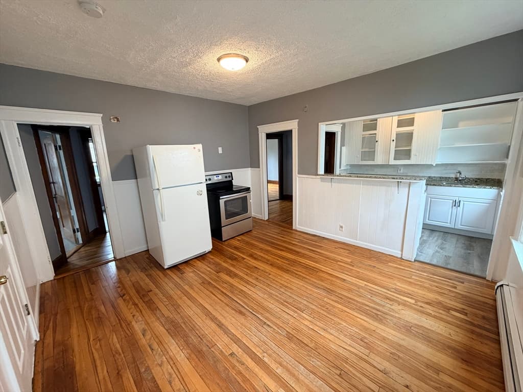 Multi-família em Worcester — foto 7