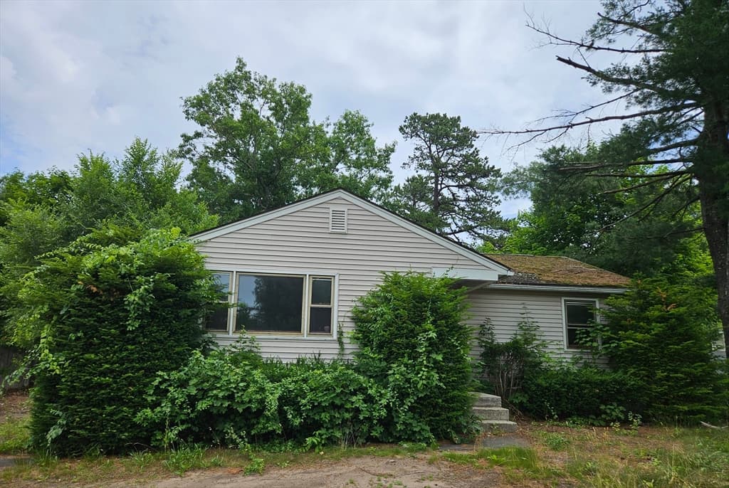 Casa em Easthampton