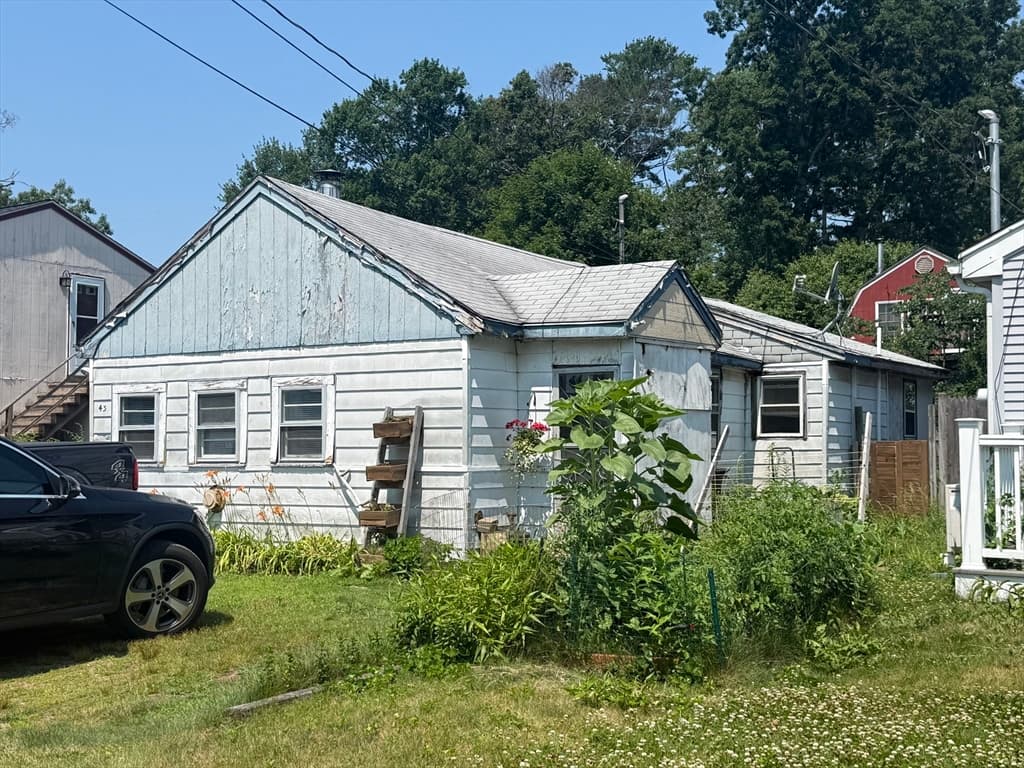 Casa em Norton