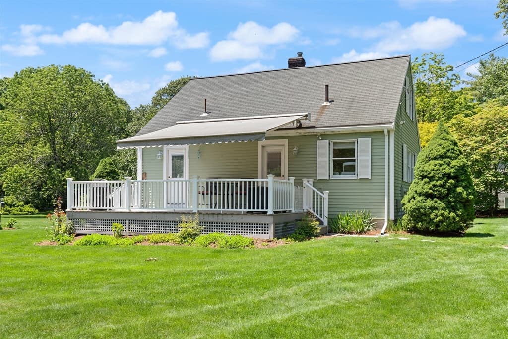 Casa em Framingham — foto 3