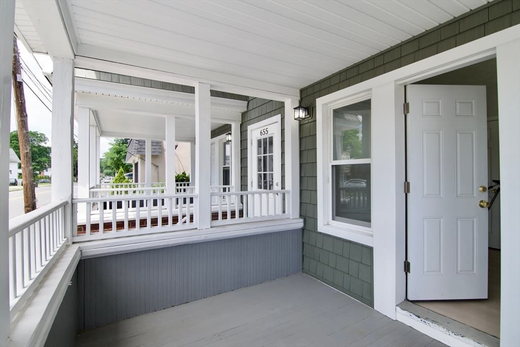 Multi-família em East Longmeadow — foto 2