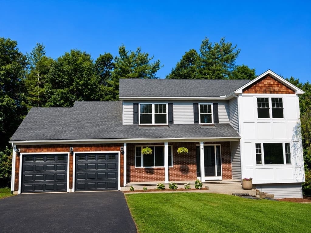 Casa em Southwick