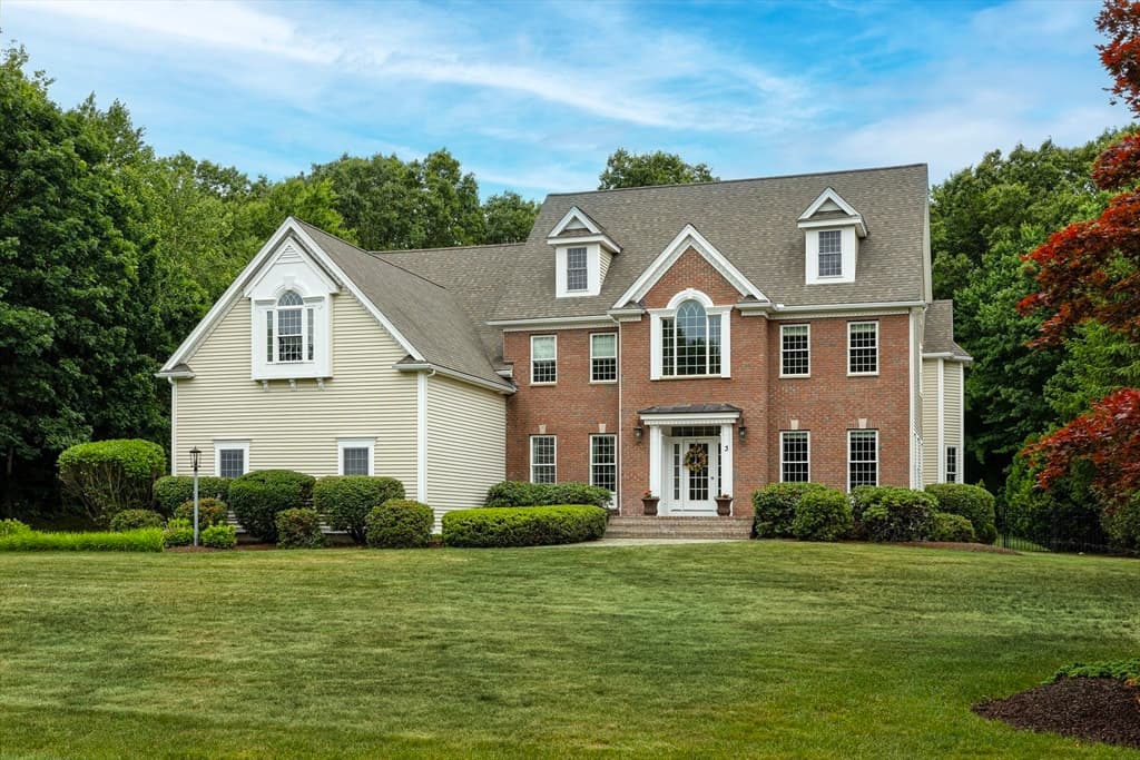 Casa em Hopkinton