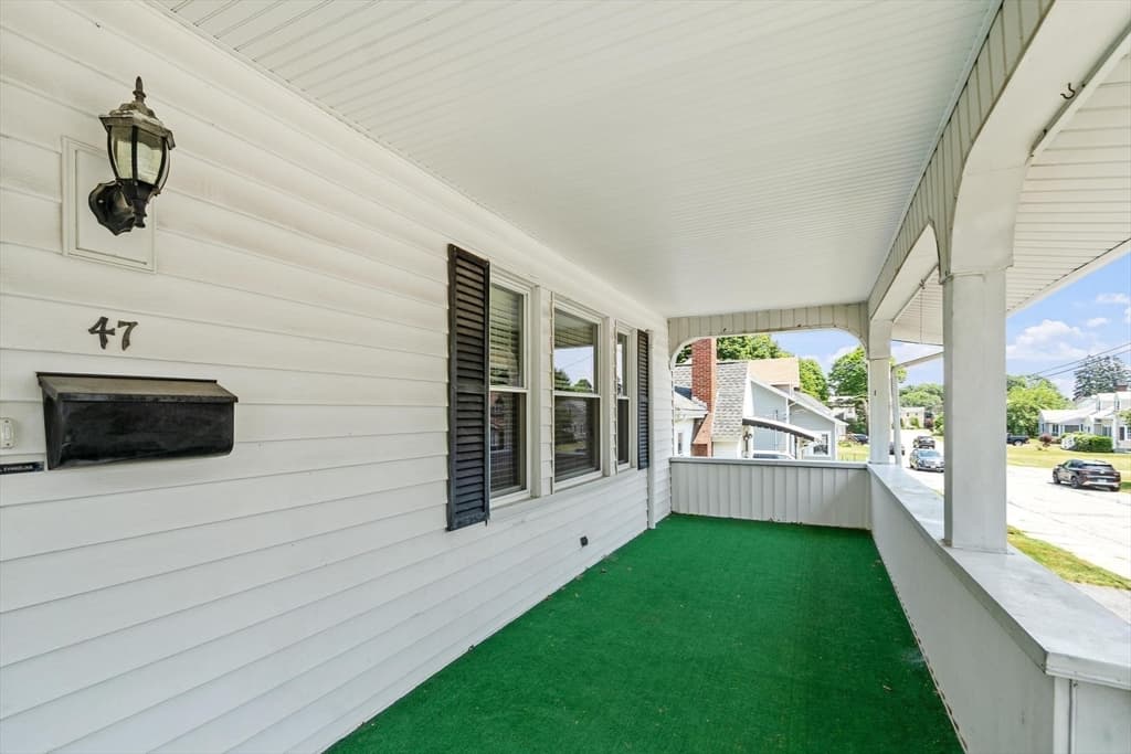 Casa em Marlborough — foto 3