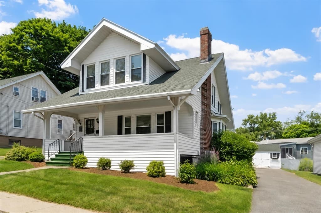 Casa em Marlborough