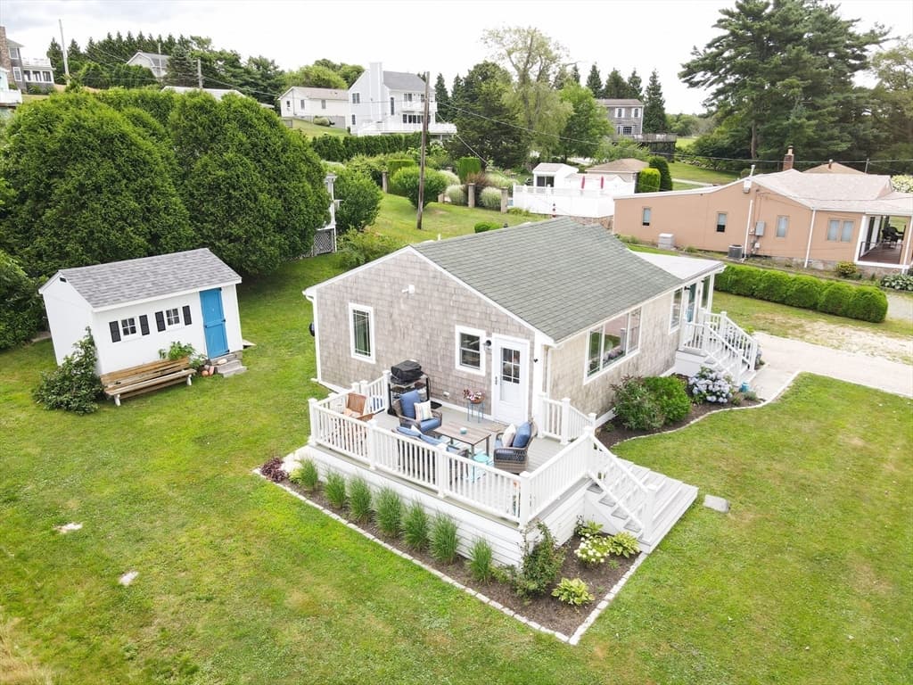 Casa em Westport — foto 6
