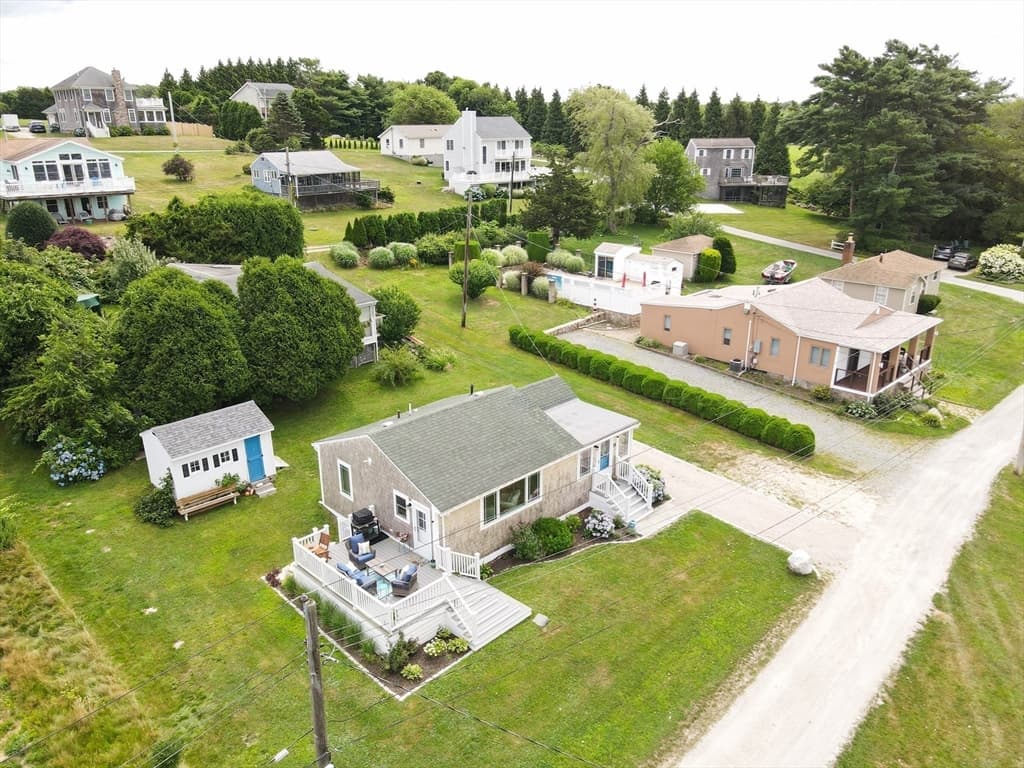 Casa em Westport