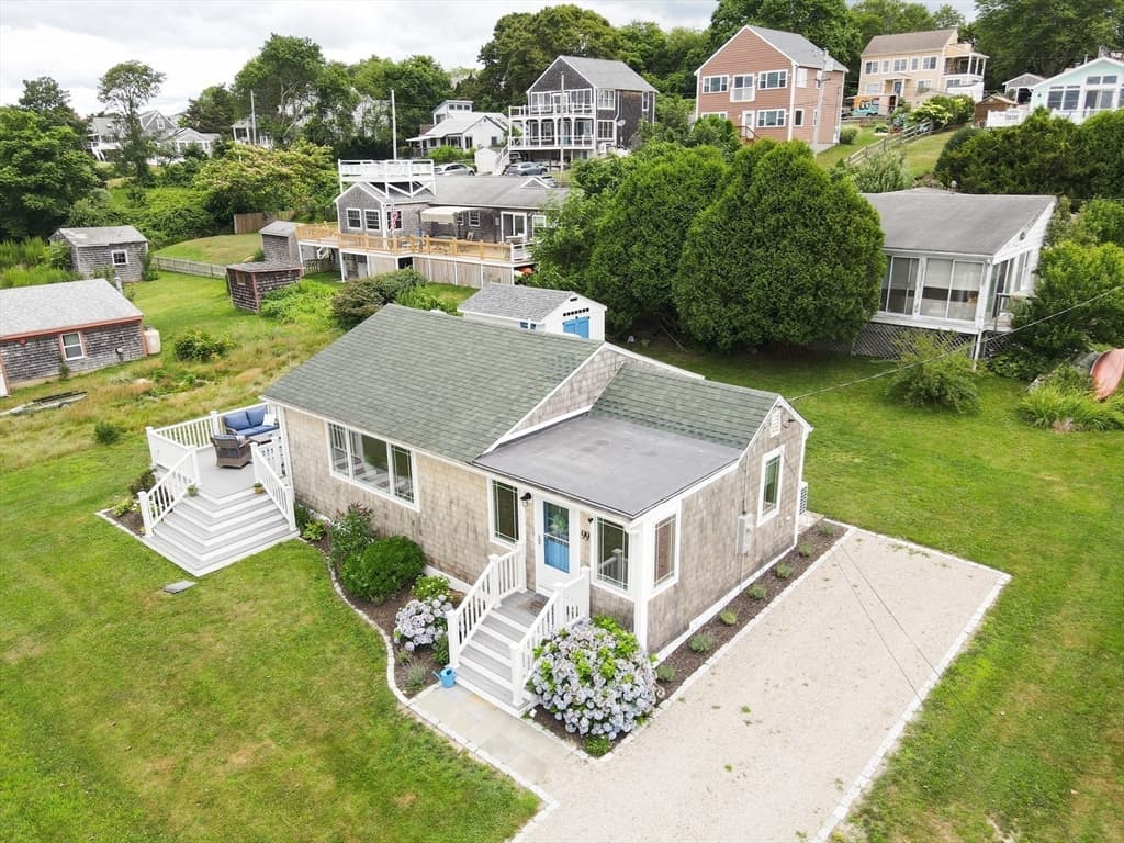 Casa em Westport — foto 4