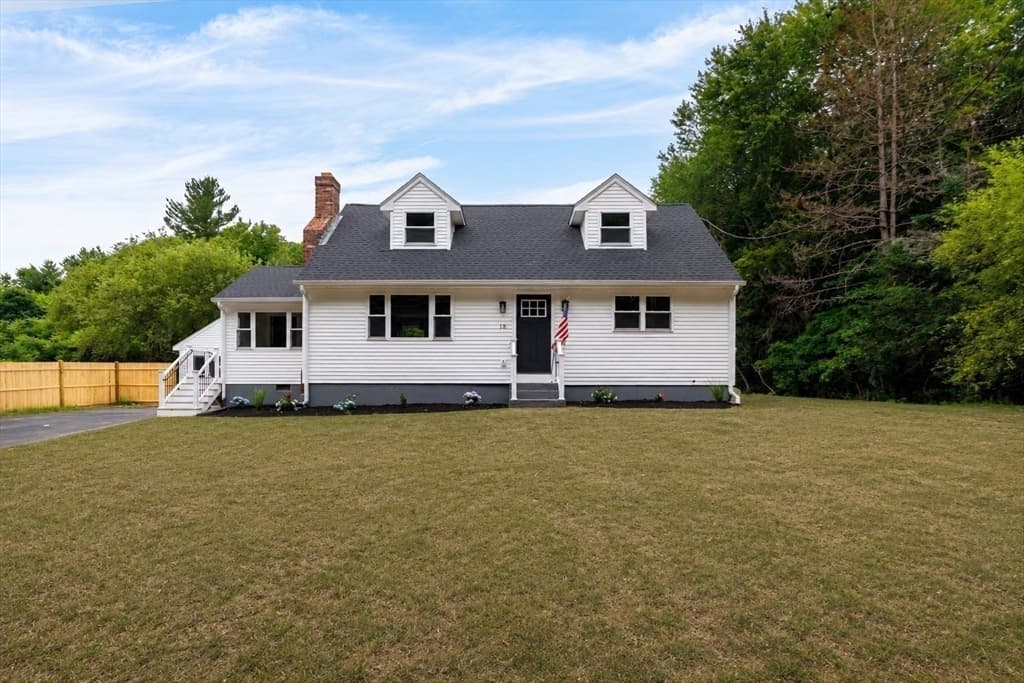 Casa em Charlton