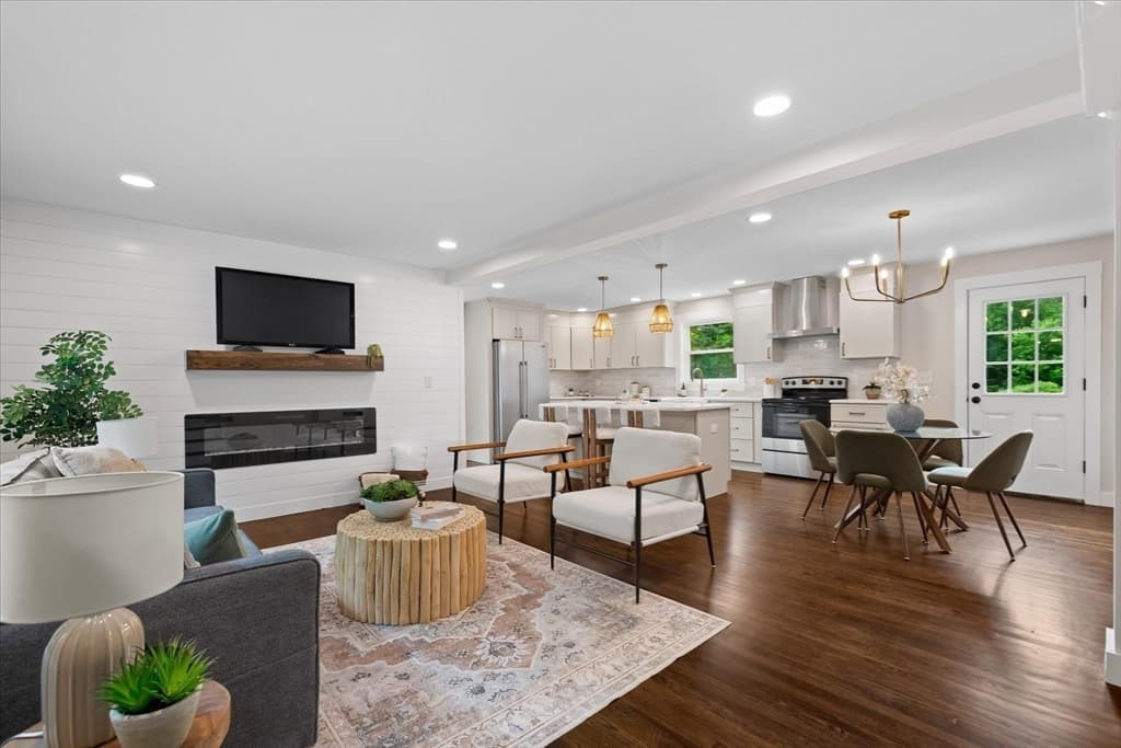 Casa em Charlton — foto 4