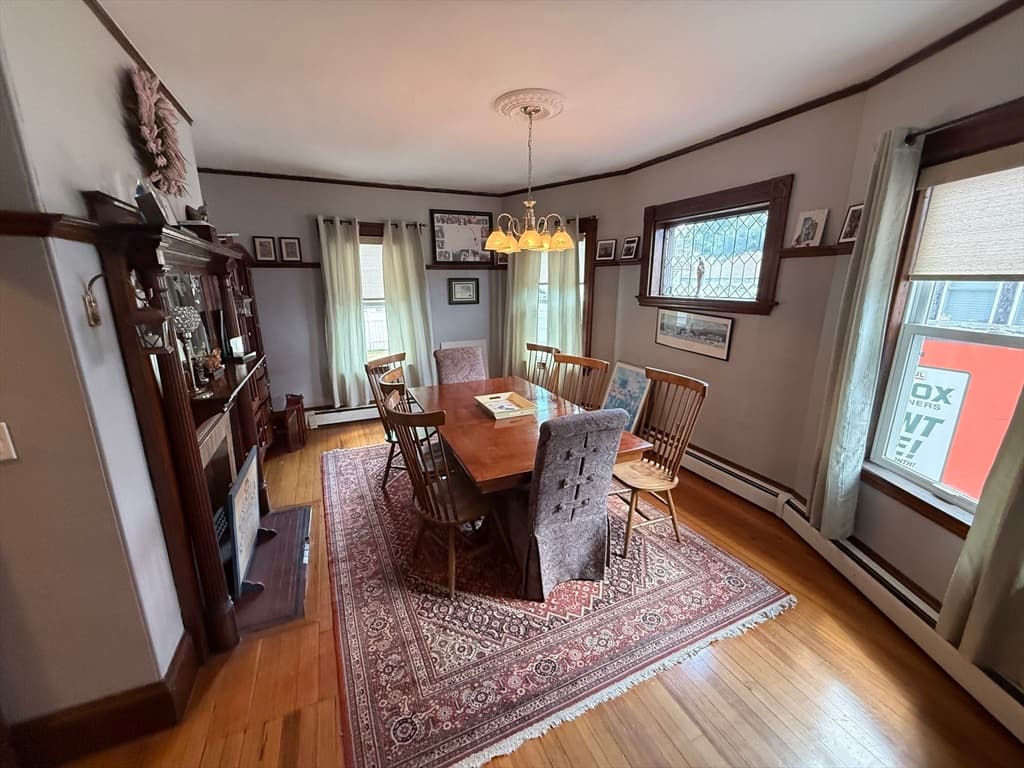 Casa em Quincy — foto 6