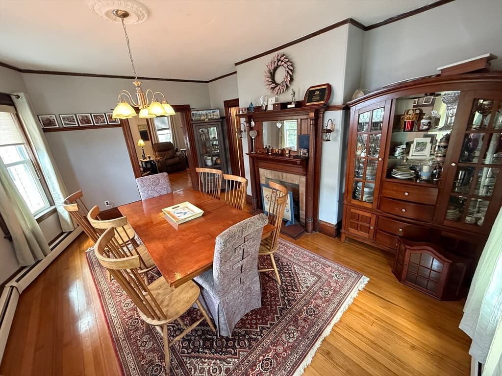 Casa em Quincy — foto 7