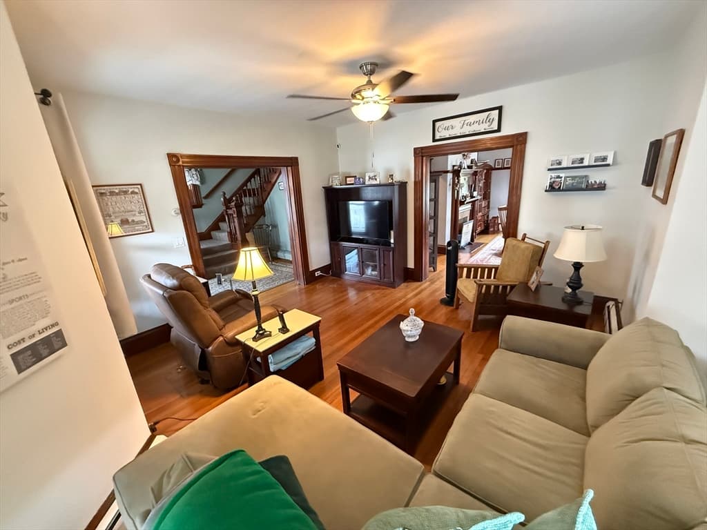 Casa em Quincy — foto 5