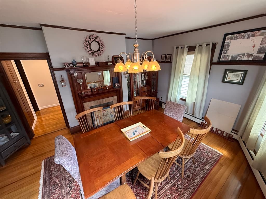 Casa em Quincy — foto 8