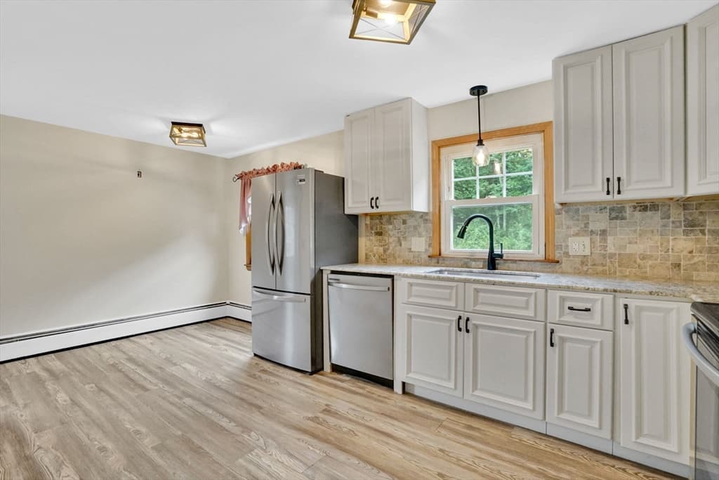 Casa em South Hadley — foto 7