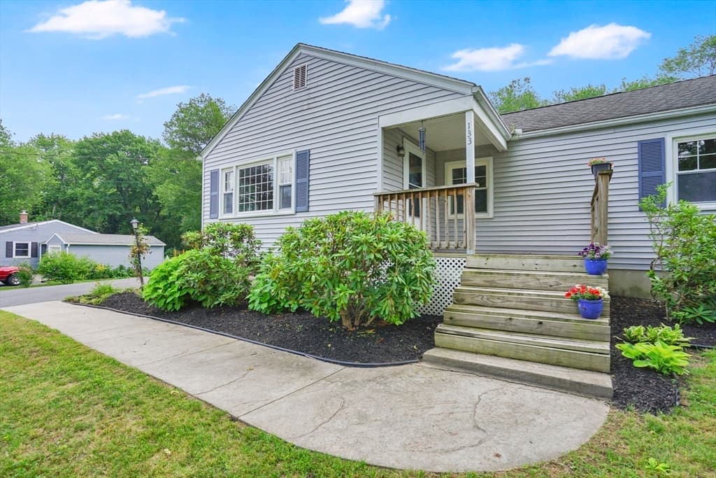Casa em South Hadley — foto 3