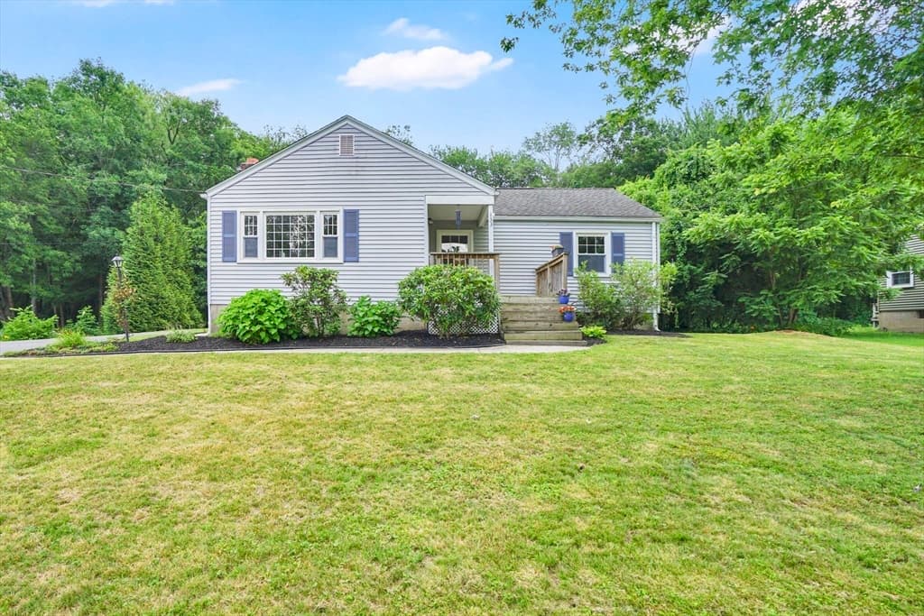 Casa em South Hadley