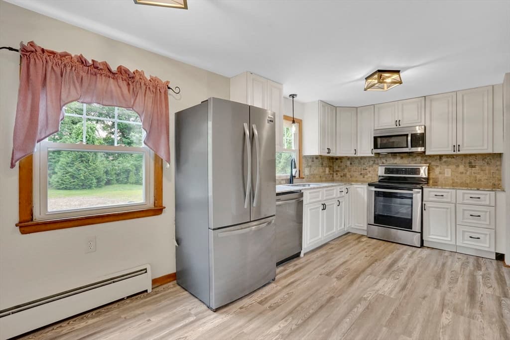 Casa em South Hadley — foto 4