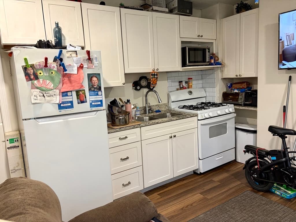 Multi-família em Leominster — foto 2