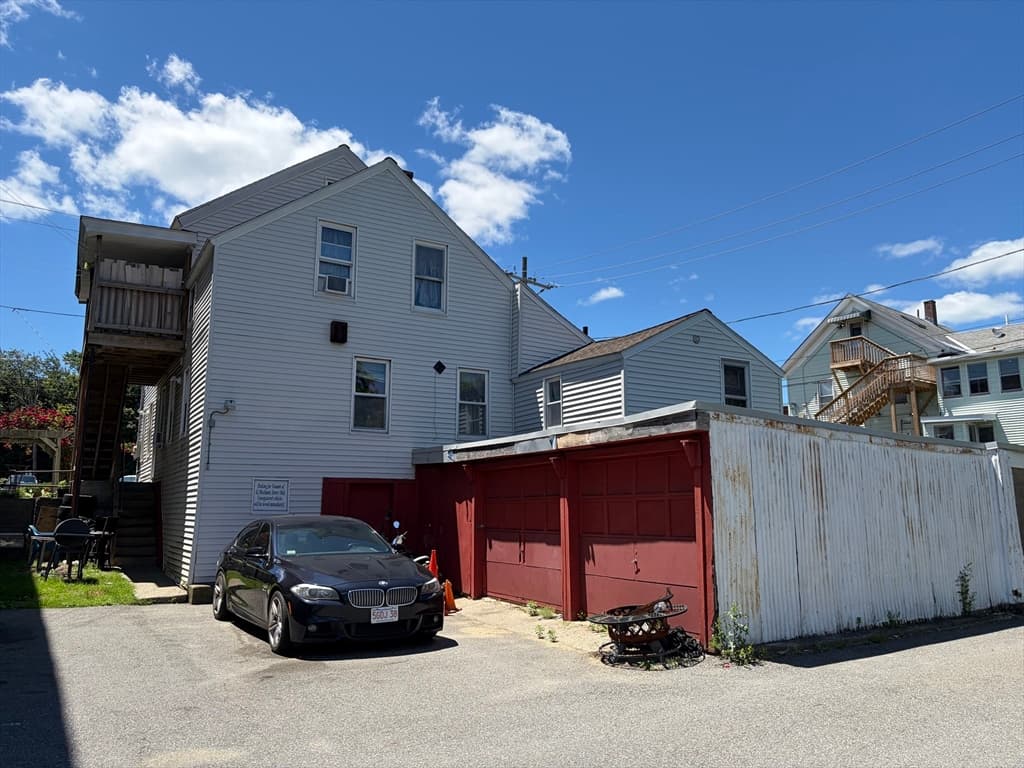 Multi-família em Leominster — foto 9
