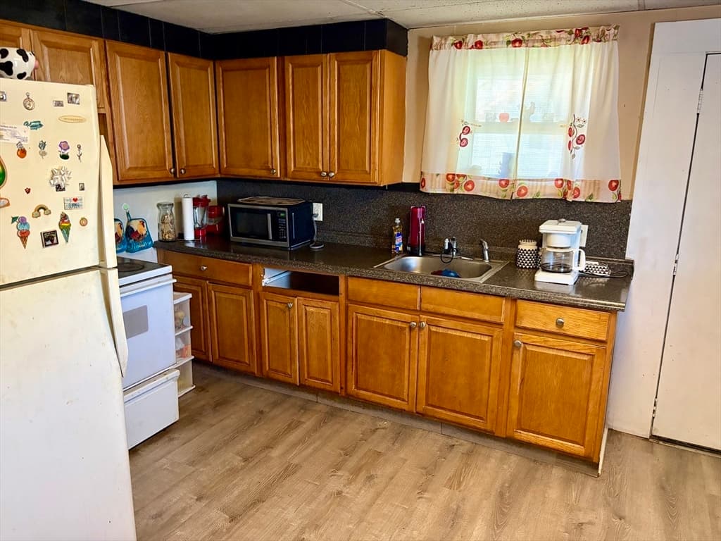 Multi-família em Leominster — foto 4