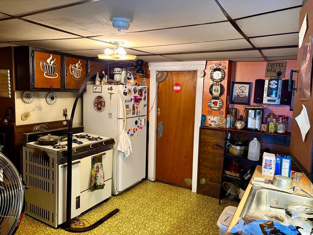 Multi-família em Leominster — foto 8