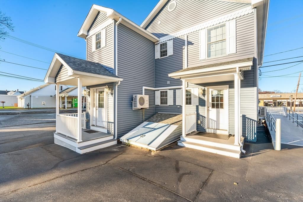 Multi-família em Fitchburg — foto 2