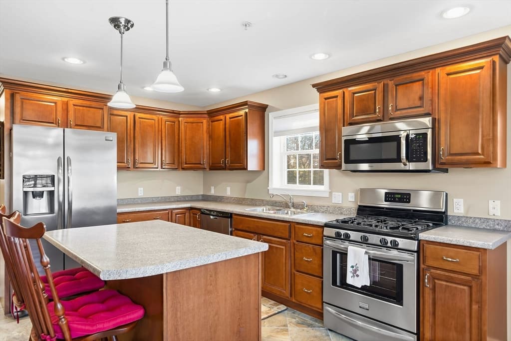 Multi-família em Fitchburg — foto 6