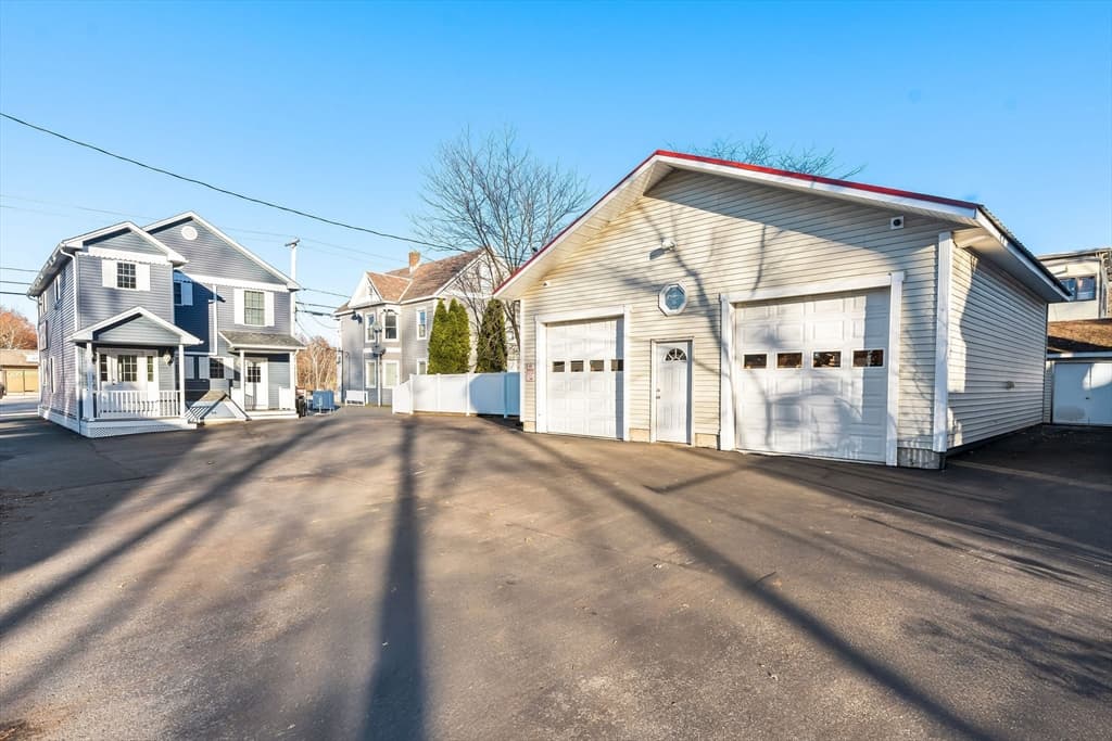 Multi-família em Fitchburg — foto 3