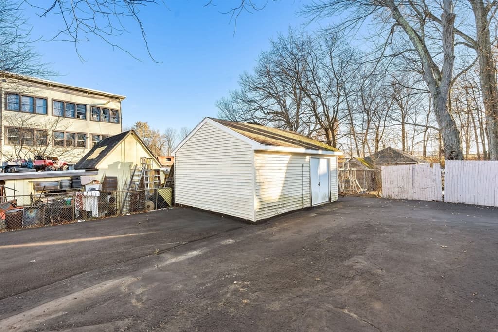 Multi-família em Fitchburg — foto 5