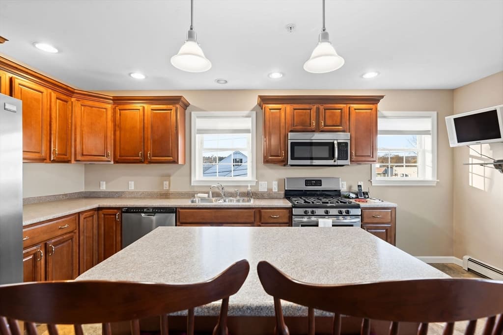 Multi-família em Fitchburg — foto 8