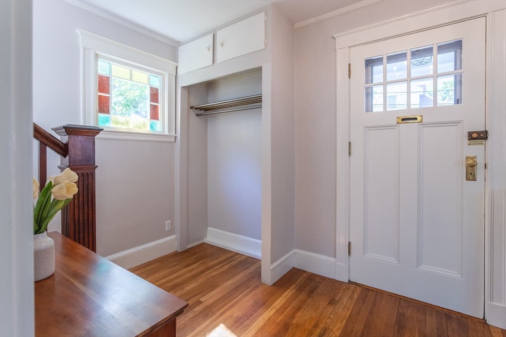 Casa em Boston — foto 8