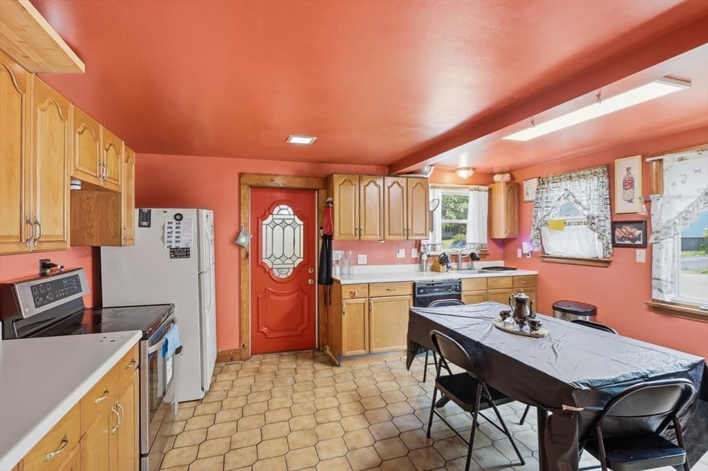 Casa em Brockton — foto 7