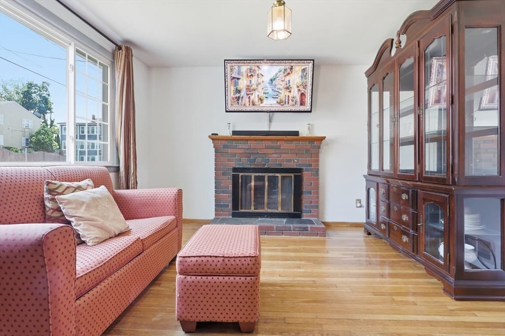 Casa em Brockton — foto 5