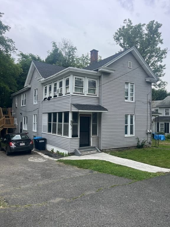 Multi-família em Pittsfield