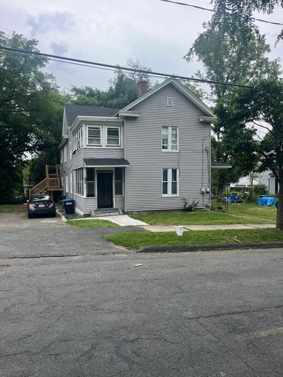Multi-família em Pittsfield — foto 8