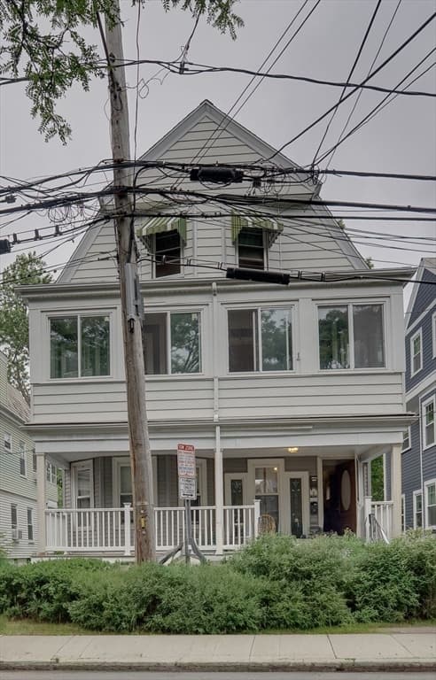 Multi-família em Somerville — foto 2
