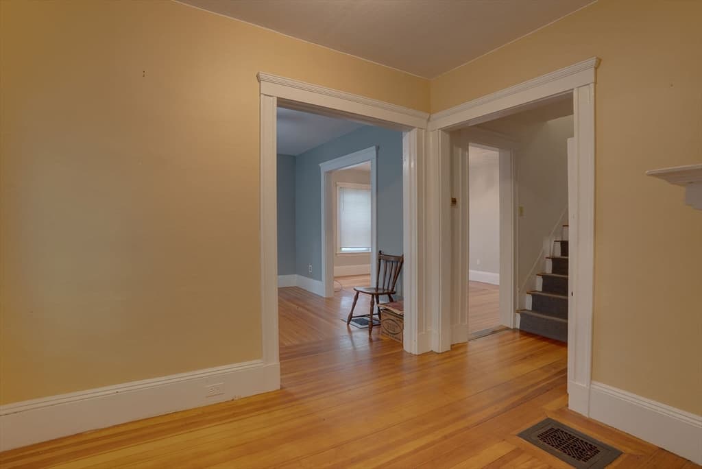 Multi-família em Somerville — foto 6