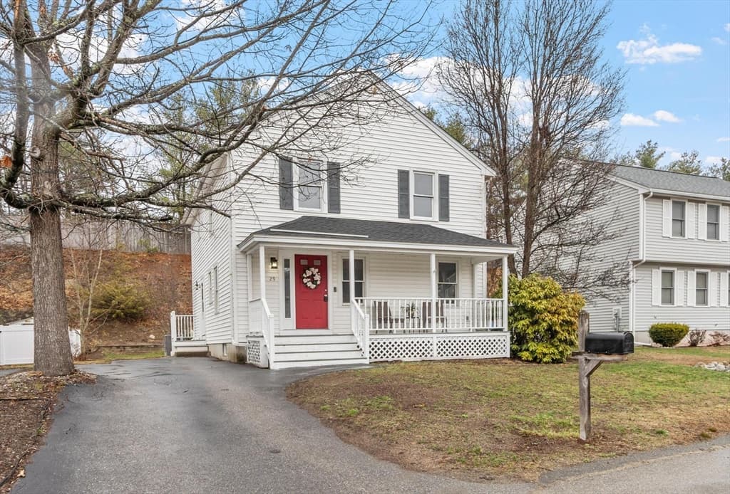 Casa em Chelmsford