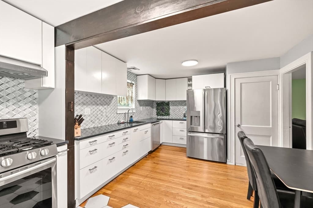 Casa em Methuen — foto 4