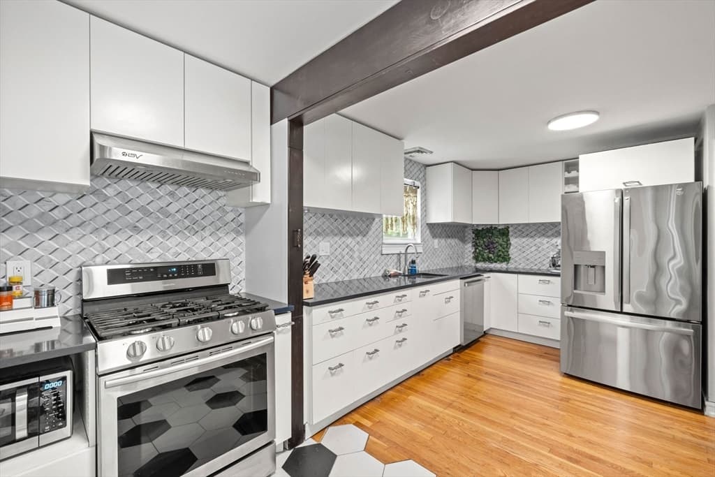 Casa em Methuen — foto 8