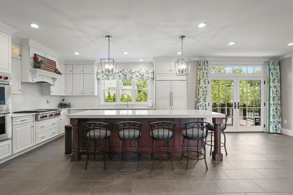 Casa em North Attleboro — foto 2