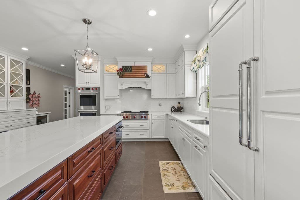 Casa em North Attleboro — foto 6