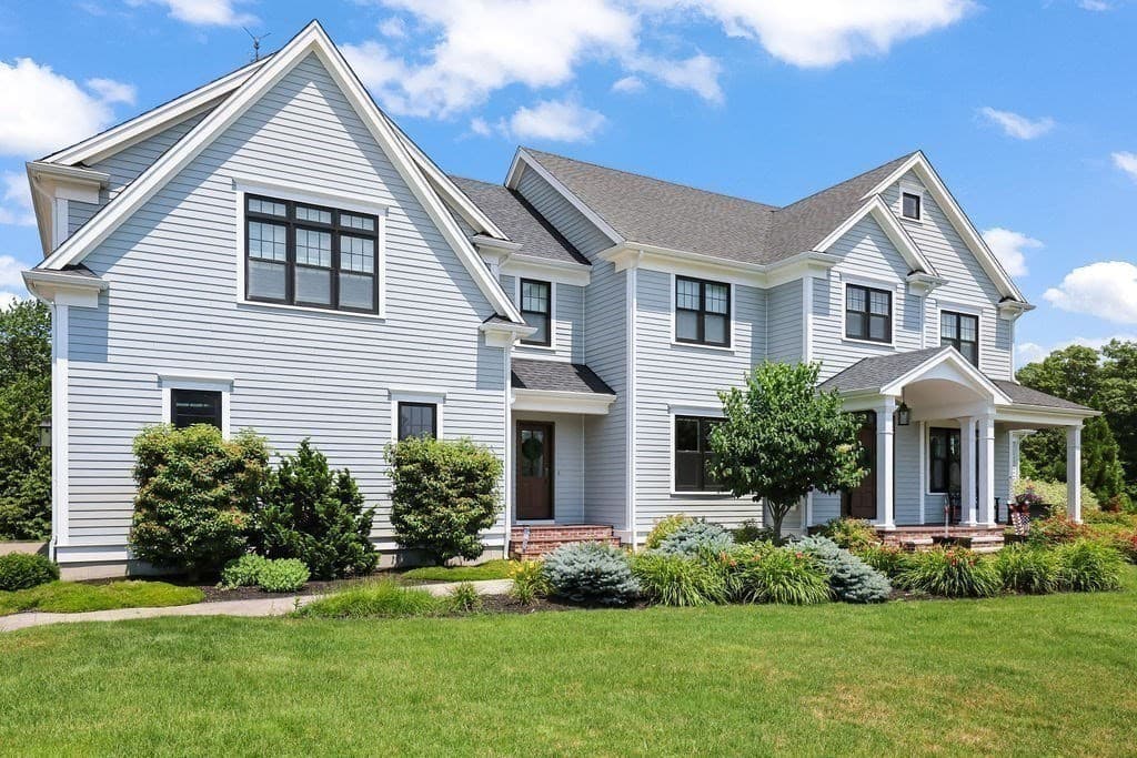 Casa em North Attleboro