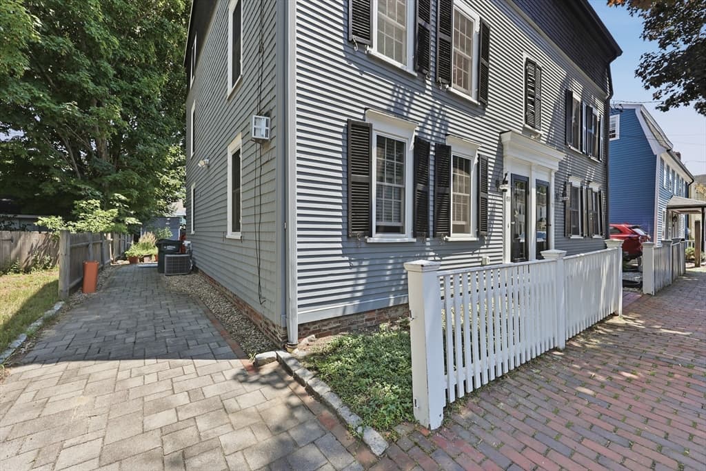 Condomínio em Newburyport — foto 2