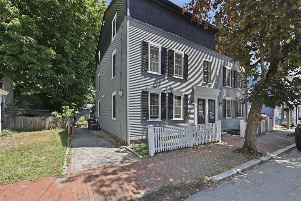 Condomínio em Newburyport