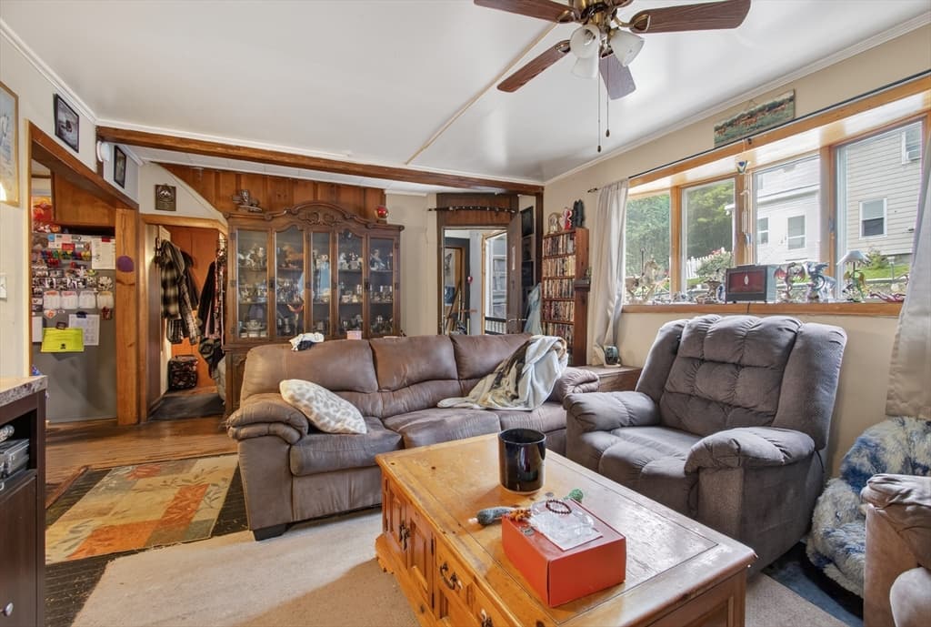 Multi-família em Fitchburg — foto 4