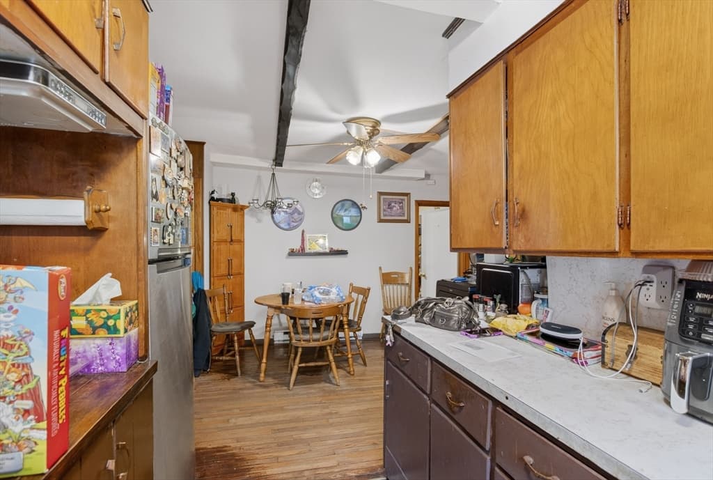 Multi-família em Fitchburg — foto 8