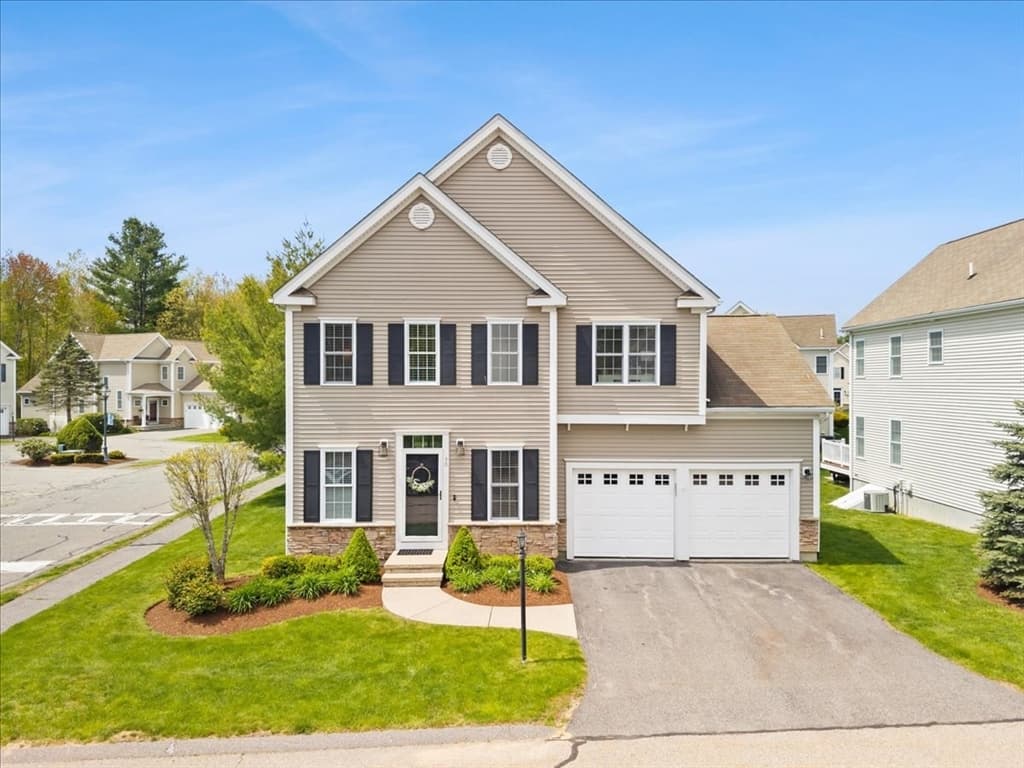Condomínio em Raynham